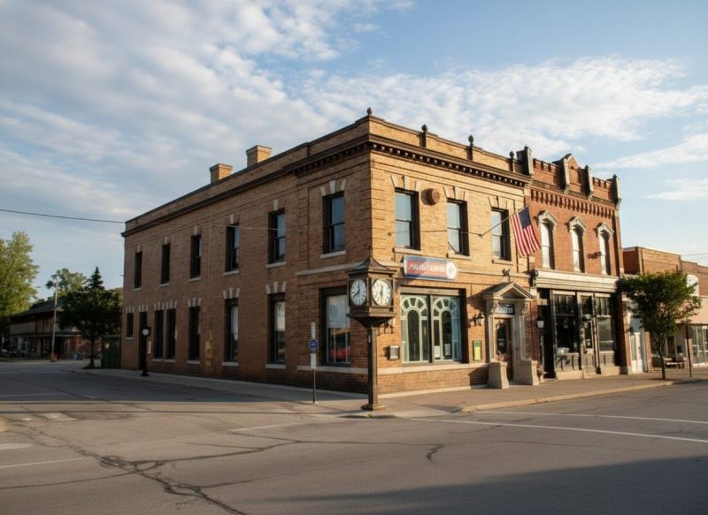 Best Foundation Repair pros in North Branch, MN