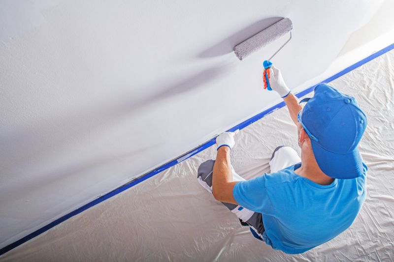 Building Painting Service